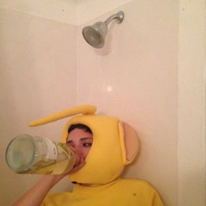 Meet your Posher, Milan